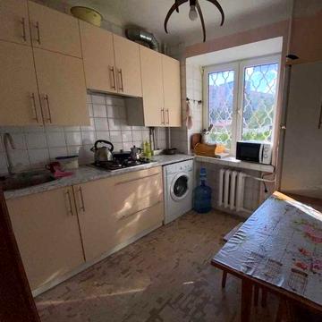 Продам 3комн.квартиру пр.Науки.Ботанический сад.Е-відновл ЖК Крымская