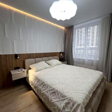 Продаж 1к Квартира Університетська (Карла Маркса) вулиця ЖК Центральный-2