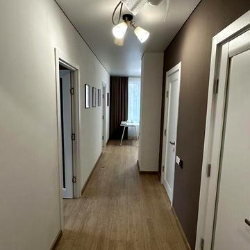 Продаж 3к Квартира Холодильна вулиця ЖК Вертикаль