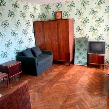 Оренда 2х кімнатної квартири від власника (62 кв.м)