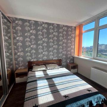 Сдам 2 комнатную квартиру! Кадорр! Генератор!