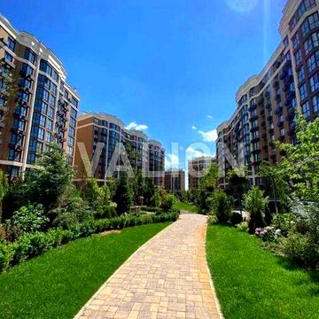 Без% Продаж 3-к. кв., ЖК "Софія Резиденс". Під ремонт, право власності ЖК Софія Резиденс