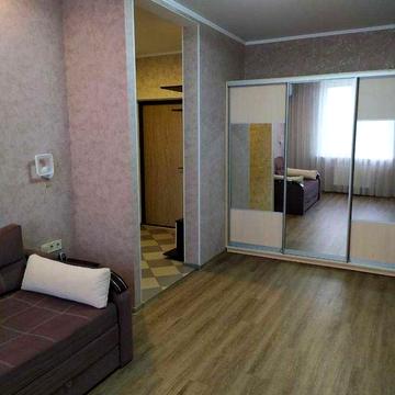 1 к квартира ЖК Михайловский городок; держ програми, єВідновлення ЖК Михайловский городок