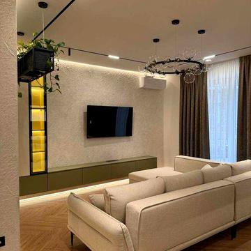 шикарна квартира в ЖК Липки ЖК Липки