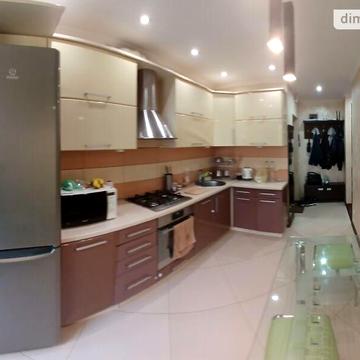 Продаж 3к Квартира Тараса Шевченка вулиця