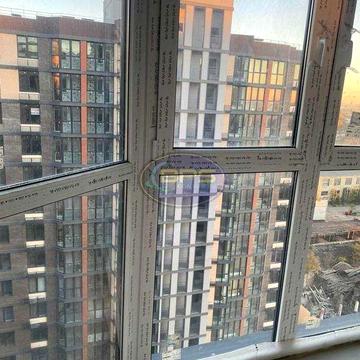 1-кімнатна квартира 40 м² у ЖК “Прохорівський квартал”, Одеса ЖК Прохоровський квартал