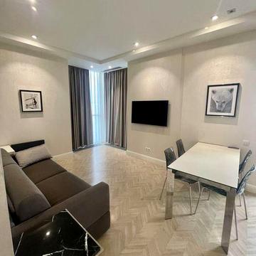 Без аналогов на рынке! Единственная видовая двушка в 9 Жемчужине ЖК Девятая Жемчужина