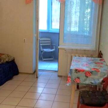 Сдам 1 комнатную квартиру на Таирова