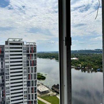 100 % Видова ЖК Русанівська гавань Найкраща ціна серед Аналогів Без % ЖК Русанівська гавань