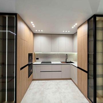 Новинка! Ідеальна 3-кім біля озера, 6 поверх , без комісії ЖК Manhattan