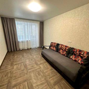 Оренда двокімнатної квартири /ремонт/перша здача/з меблями та технікою