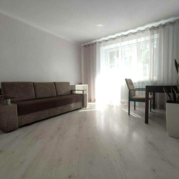 Оренда 1 кім квартира в районі Леоленду.