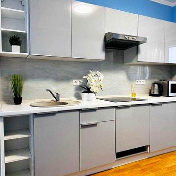 Оренда 1 кімнатної квартири в закритому ЖК, Житомирська 5 хвилин пішки