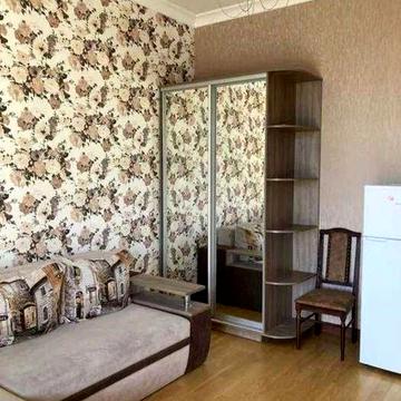 3 квартира на защитников Украины, ул. Спартака