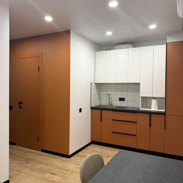 Квартира-студія з дизайнерським ремонтом|ЖК Аура Парк|БЕЗ КОМІСІЇ ЖК Аура Парк