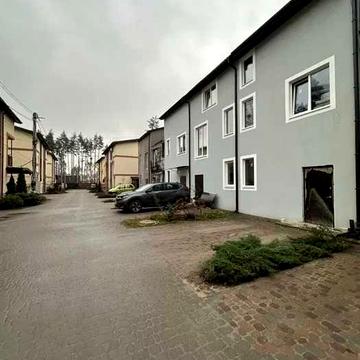 Таунхаус 101 кв.м в сел. Гостомель