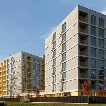 Продаж квартири 76кв.м. в новобудові від забудовника вул.Шевченка