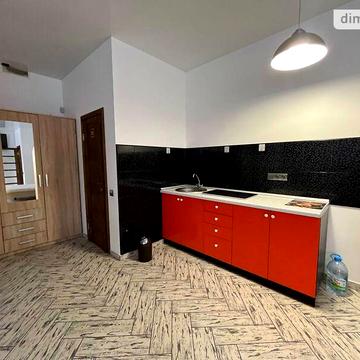 Довгострокова оренда 1к Квартира Березова вулиця