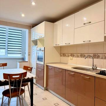 Продається квартира з автономним опаленням