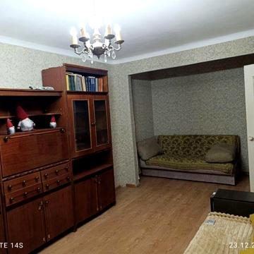 1 квартира на Одесской, ул. Грозненская 56а, сторона класса