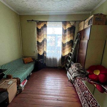 Квартира з окремим входом