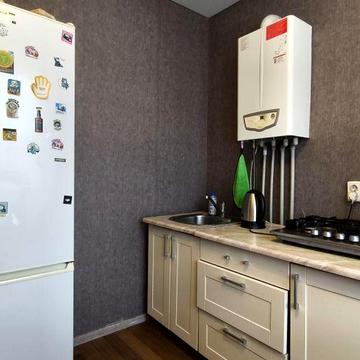 ТЕРМІНОВО! ЖК Фортуна . 1 к 37м2 . ГАЗОВЕ опалення