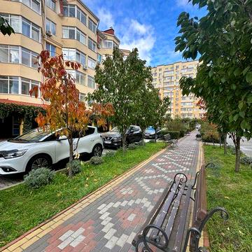 2 кім квартира з частковим ремонтом. 2 балкони. ЖК Київський Маєток ЖК Київський Маєток