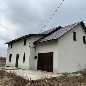 Будинок в селі Дударків