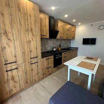 Довгострокова оренда 1к Квартира Білогірська вулиця ЖК Оболоня-парк