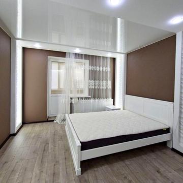 Усе залишвється! Простора 2к не кутова, є тепла підлога, 2%! 41663