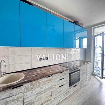 Продаж 1-к. квартири з ремонтом, ЖК Champion City, Голосіївський р-н ЖК Champion City