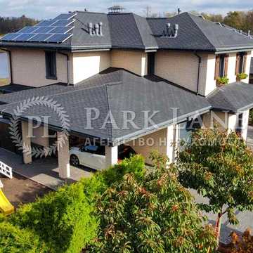 Ходосівка, Будинок з ремонтом 260м, 18сот, КМ Вітаград