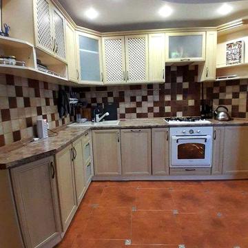 Продаж 3-кімнатної вул. СКД | 4/10 поверх | Цегла | єВідновлення