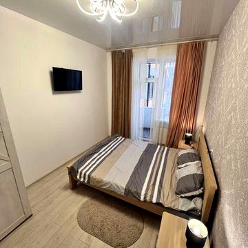 Простора квартира 126 м² у центрі Трускавця | ЖК “Галицький двір” ЖК Галицький Двір