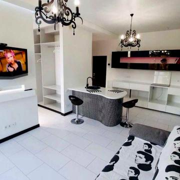 прекрасный вариант под посуточную аренду, 9 Жемчужина ЖК 9 жемчужина