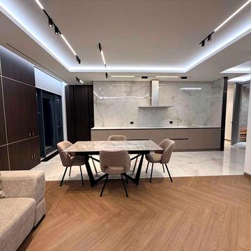 Оренда 3 квартири квартири ЖК Новопечерські Липки - Драгомирова 17В