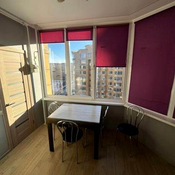 Оренда чудової однокімнатноі квартири в ЖК Софіі