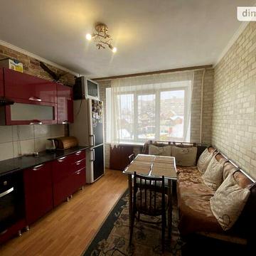 Довгострокова оренда 1к Квартира Стеценка вулиця