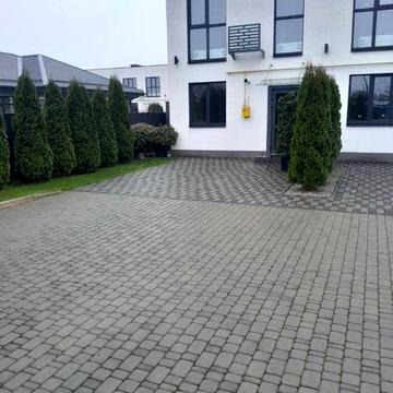 Продам таунхаус в котеджному містечку Dream House 59м2