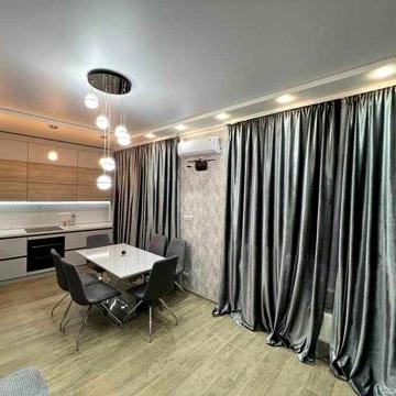 48 Жемчужина в Аркадии. Квартира с видом на море!