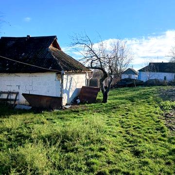 Продам будинок. В селі Мокра Калигірка