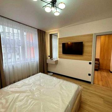 Продається 1 кімнатна квартира в самому центрі міста ЖК Central Park