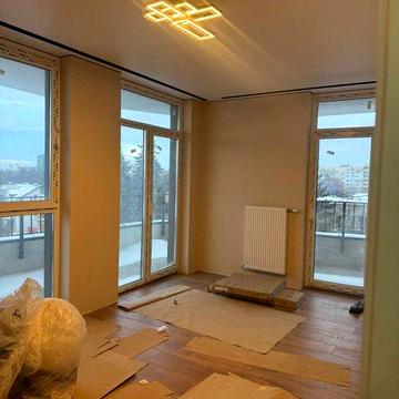 Продаж 2-ї квартири з ремонтом /новобуд./Сихівськ., Личаківський/Львів ЖК Washington City