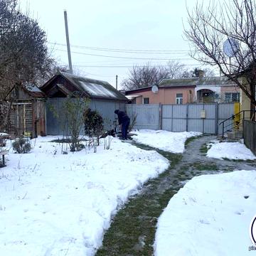 Центр Міста. Майдан Незалежності. Стадіон "Ворскла". З Ремонтом.