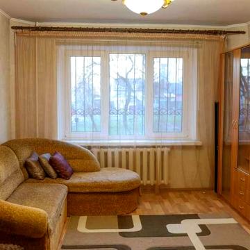 Продаж 3кімнатної квартири на Гречанах