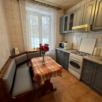 Оренда 3к квартири вул. Уманська 23/9 Соломянський р-н