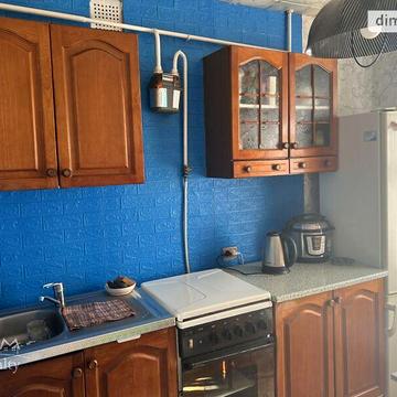 Довгострокова оренда 1к Квартира Пирогова вулиця