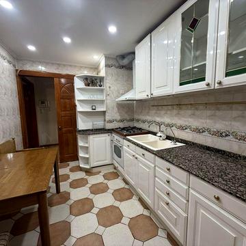 Продам 3 к квартиру 5 ст Фонтана