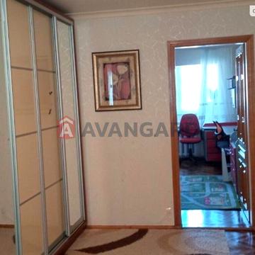 3-кім квартира на Малому ринку