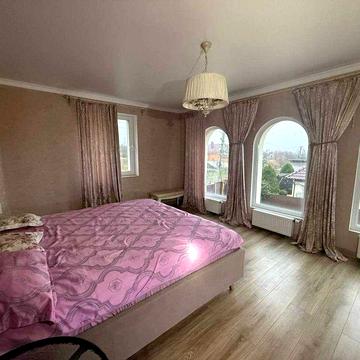 Сдам в аренду дом Любимовке 2 5мин до Приднепровска